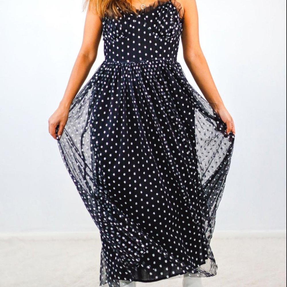INNER RADIANCE DRESS